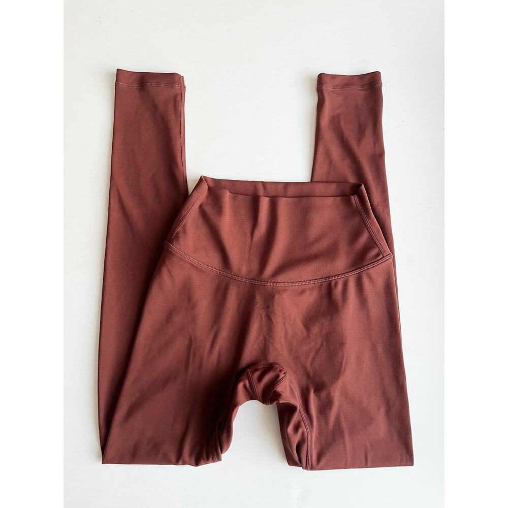 Paragon Reluna Original High-Rise Sculptseam Legging - Picture 2 of 3